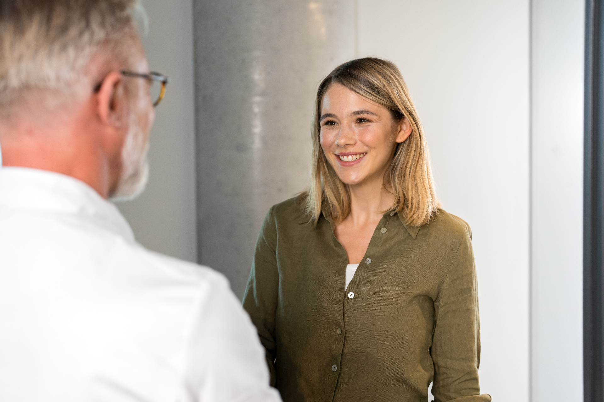 Recruiting & Arbeitgebermarke