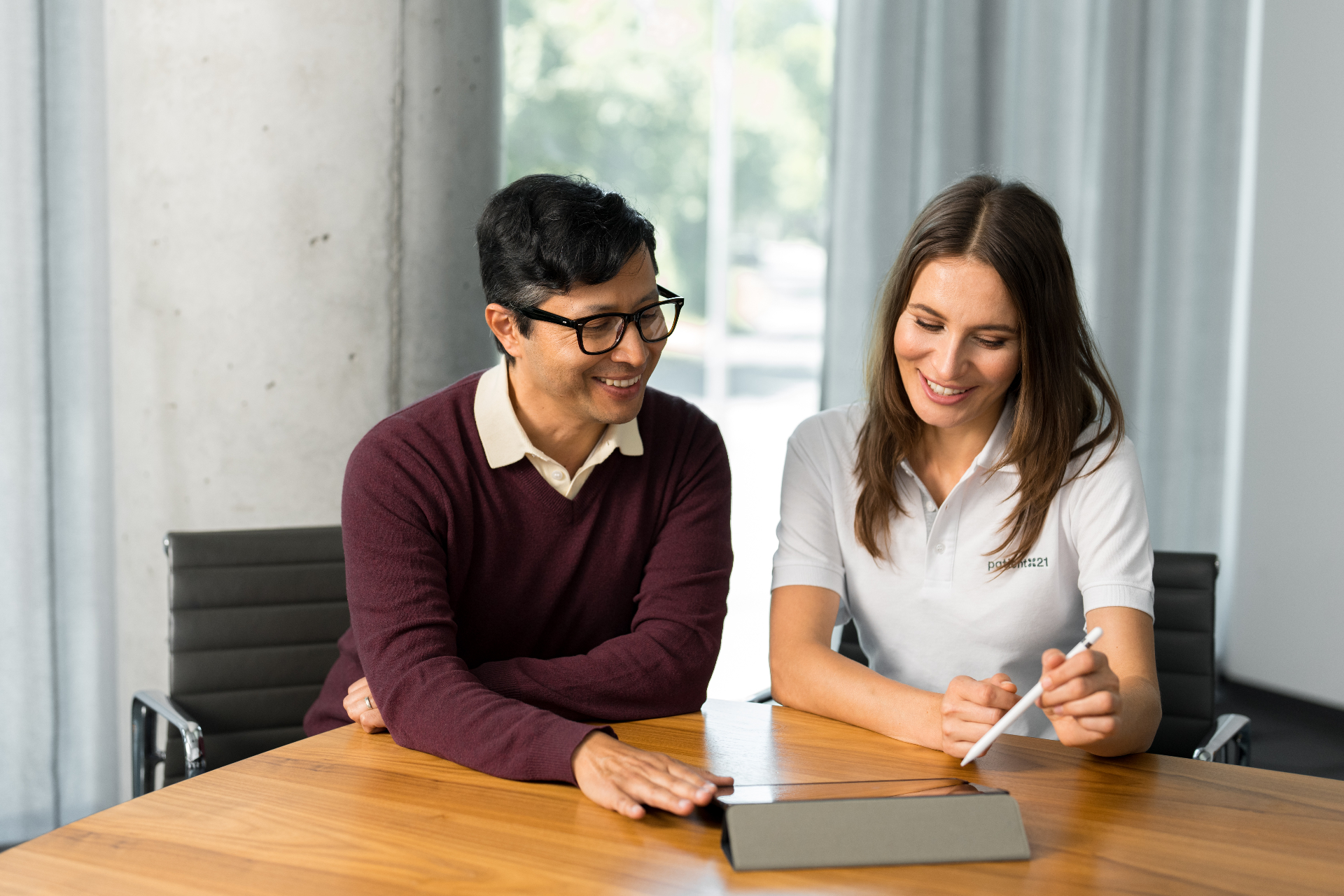 Strategie & Businessplanung